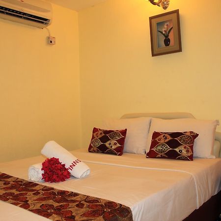 Sun Inns Hotel D'Mind Seri Kembangan Ngoại thất bức ảnh