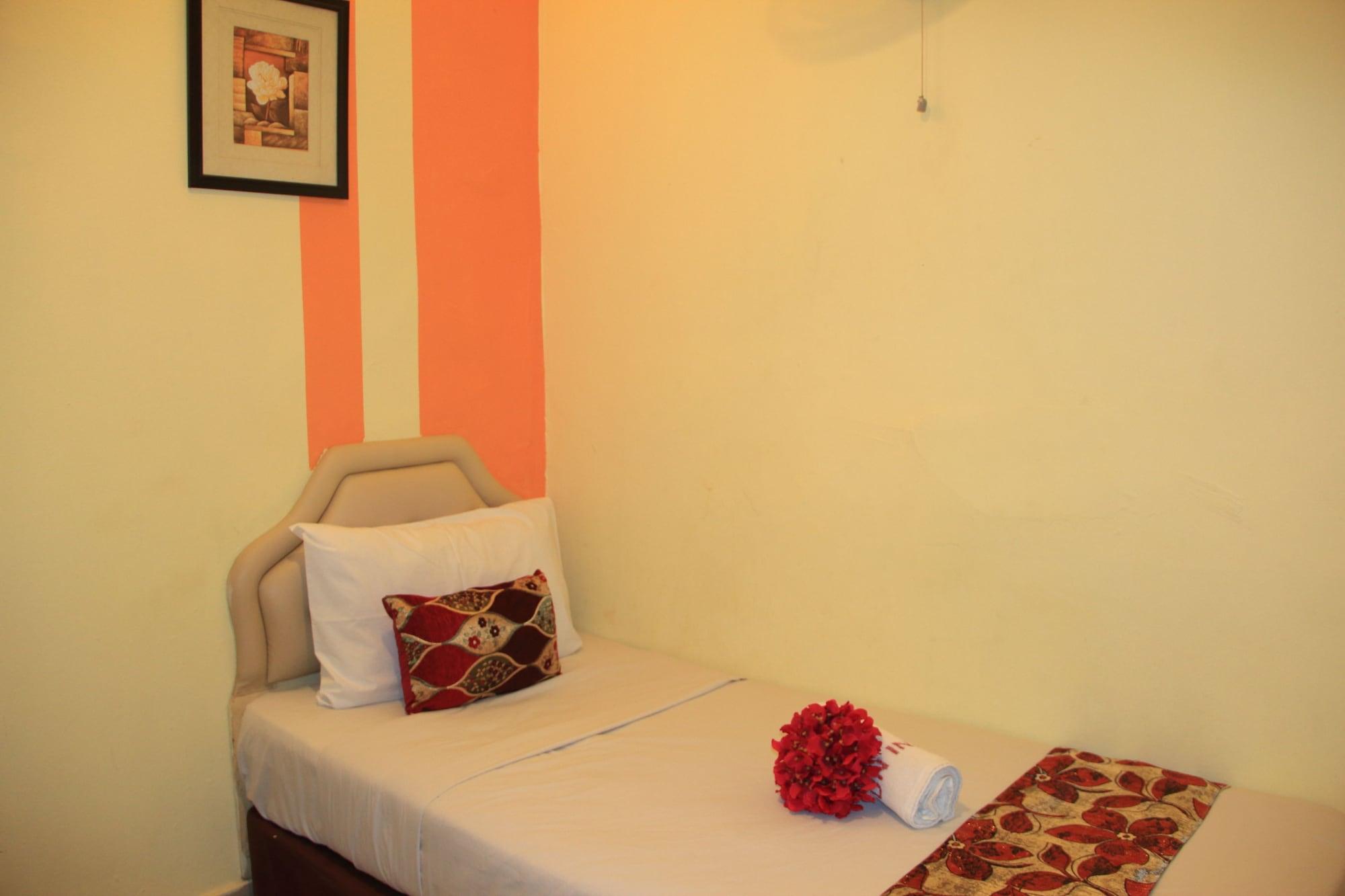 Sun Inns Hotel D'Mind Seri Kembangan Ngoại thất bức ảnh