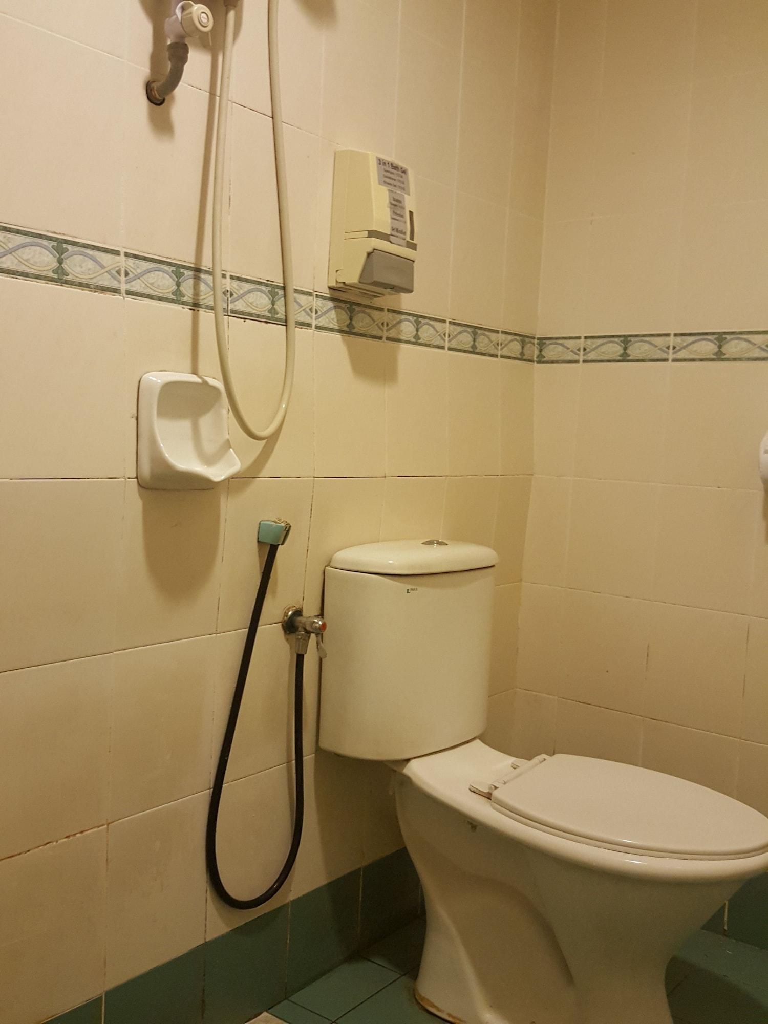 Sun Inns Hotel D'Mind Seri Kembangan Ngoại thất bức ảnh