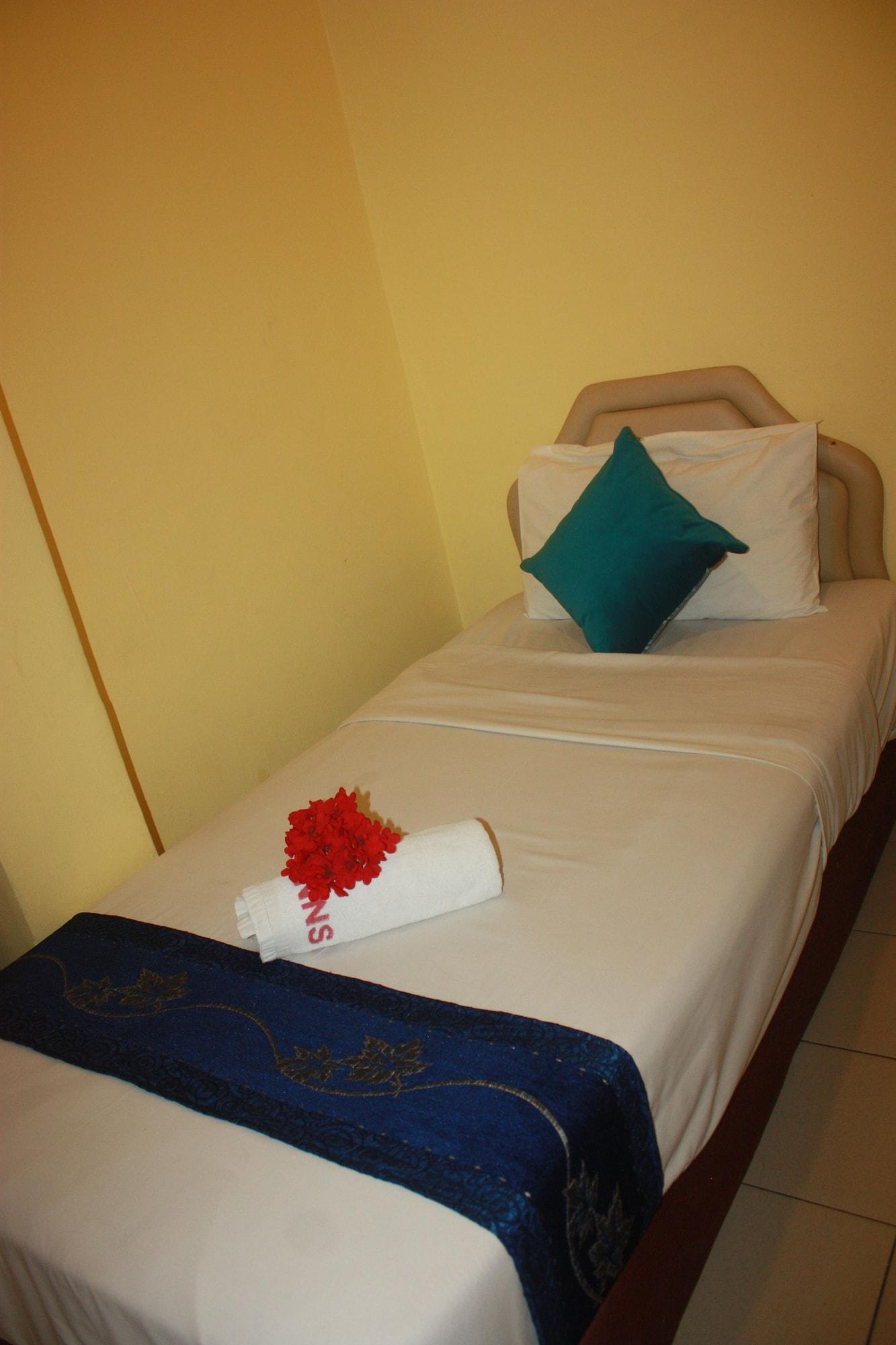 Sun Inns Hotel D'Mind Seri Kembangan Ngoại thất bức ảnh