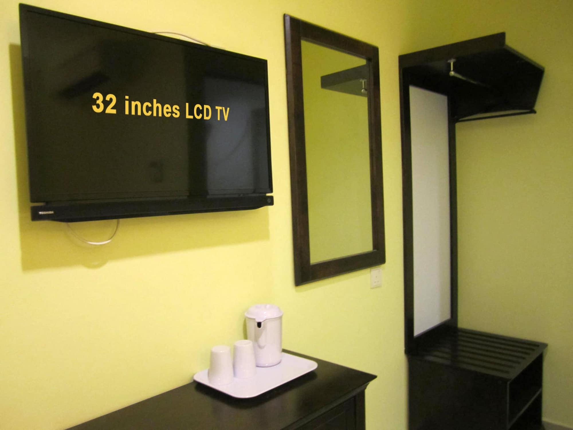 Sun Inns Hotel D'Mind Seri Kembangan Ngoại thất bức ảnh