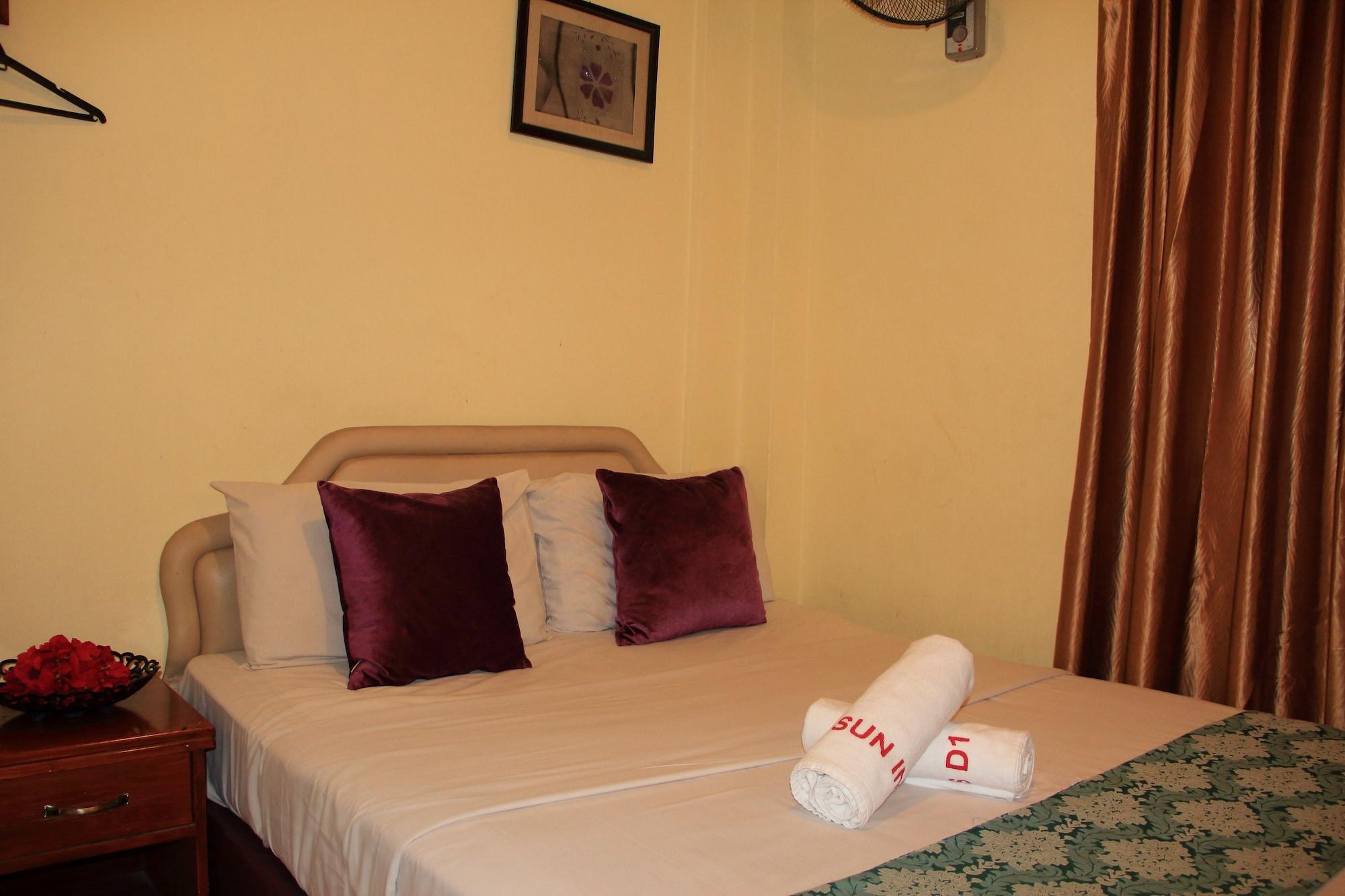 Sun Inns Hotel D'Mind Seri Kembangan Ngoại thất bức ảnh