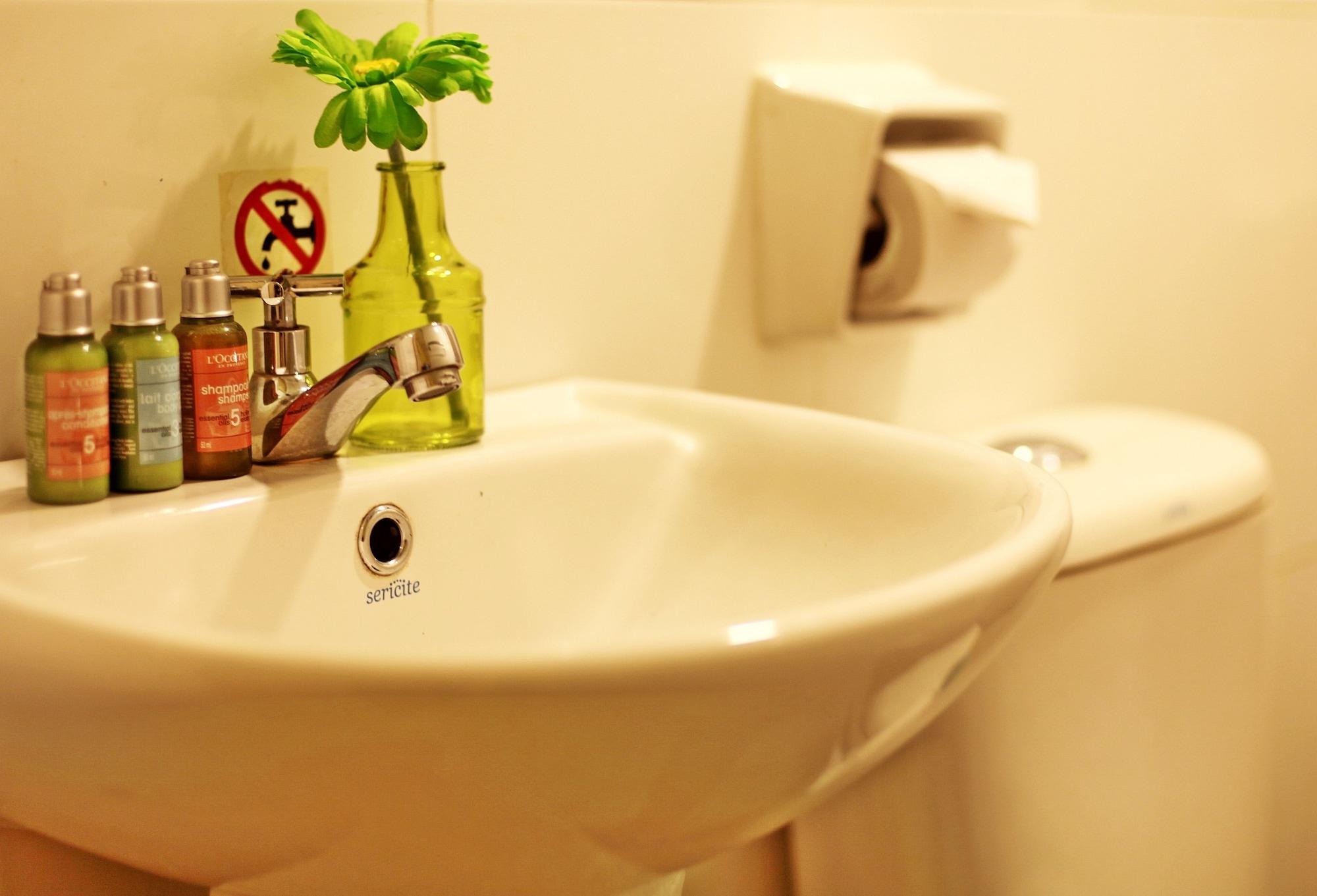 Sun Inns Hotel D'Mind Seri Kembangan Ngoại thất bức ảnh