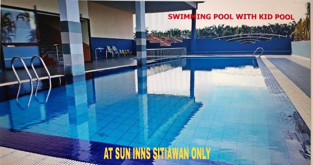 Sun Inns Hotel D'Mind Seri Kembangan Ngoại thất bức ảnh
