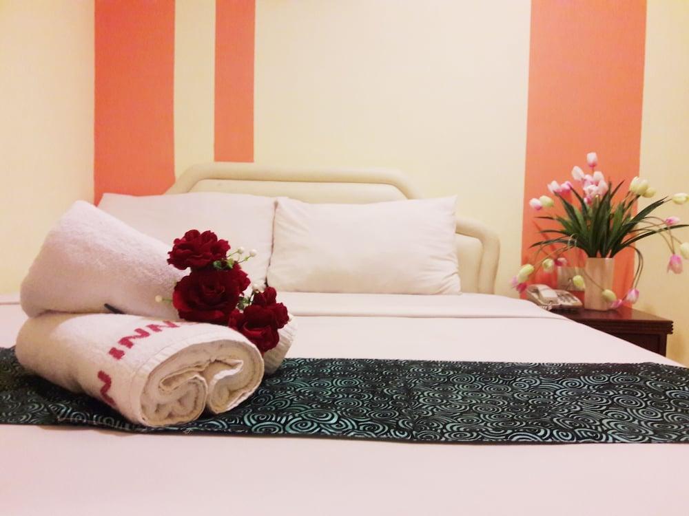 Sun Inns Hotel D'Mind Seri Kembangan Ngoại thất bức ảnh