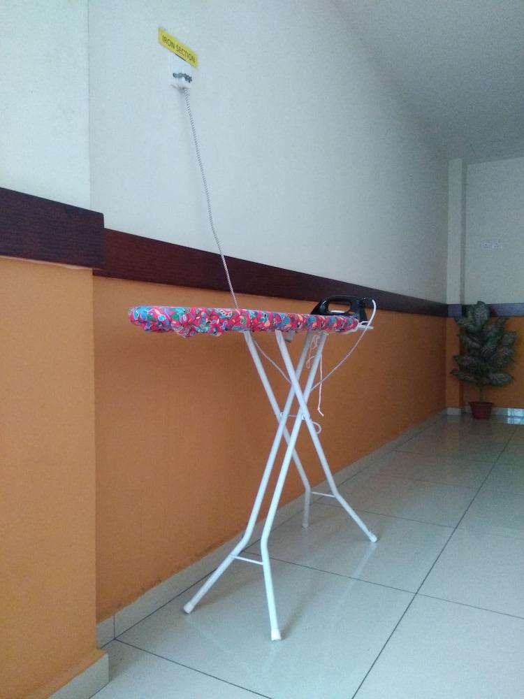 Sun Inns Hotel D'Mind Seri Kembangan Ngoại thất bức ảnh