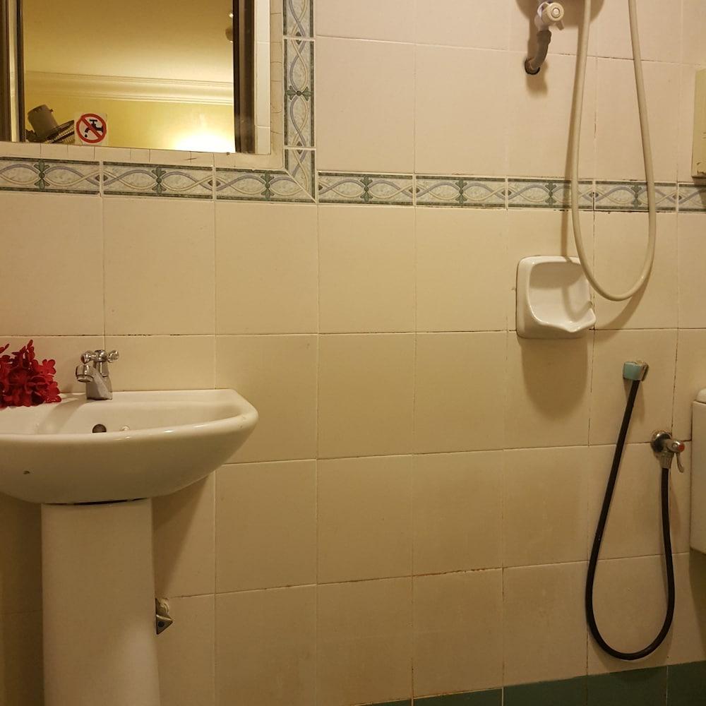 Sun Inns Hotel D'Mind Seri Kembangan Ngoại thất bức ảnh
