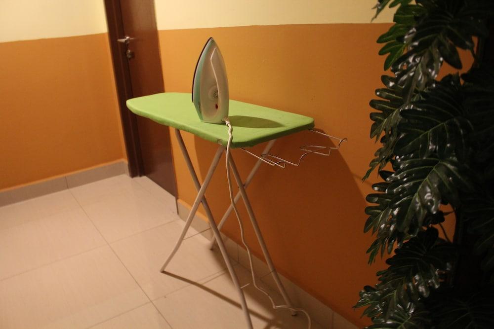 Sun Inns Hotel D'Mind Seri Kembangan Ngoại thất bức ảnh