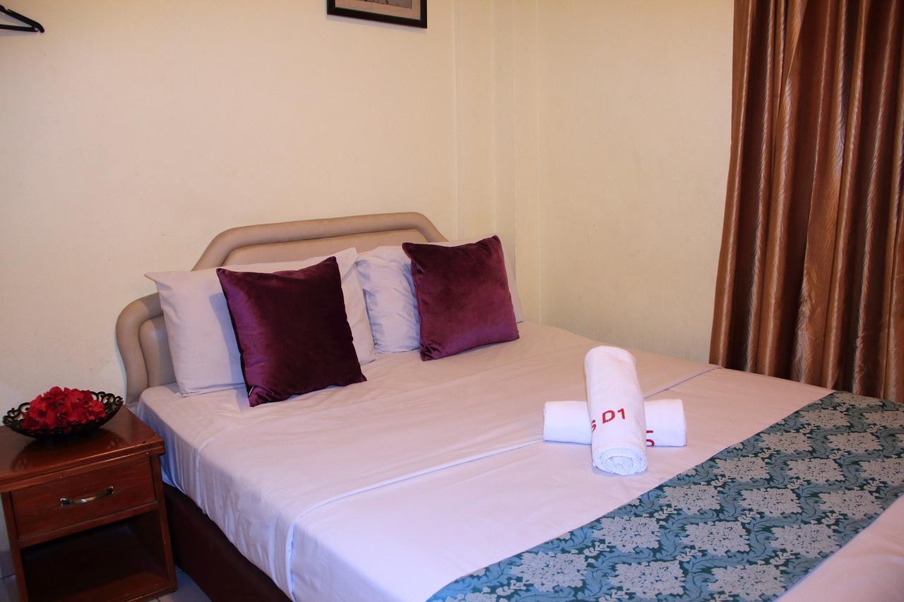 Sun Inns Hotel D'Mind Seri Kembangan Ngoại thất bức ảnh