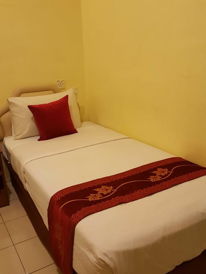Sun Inns Hotel D'Mind Seri Kembangan Ngoại thất bức ảnh
