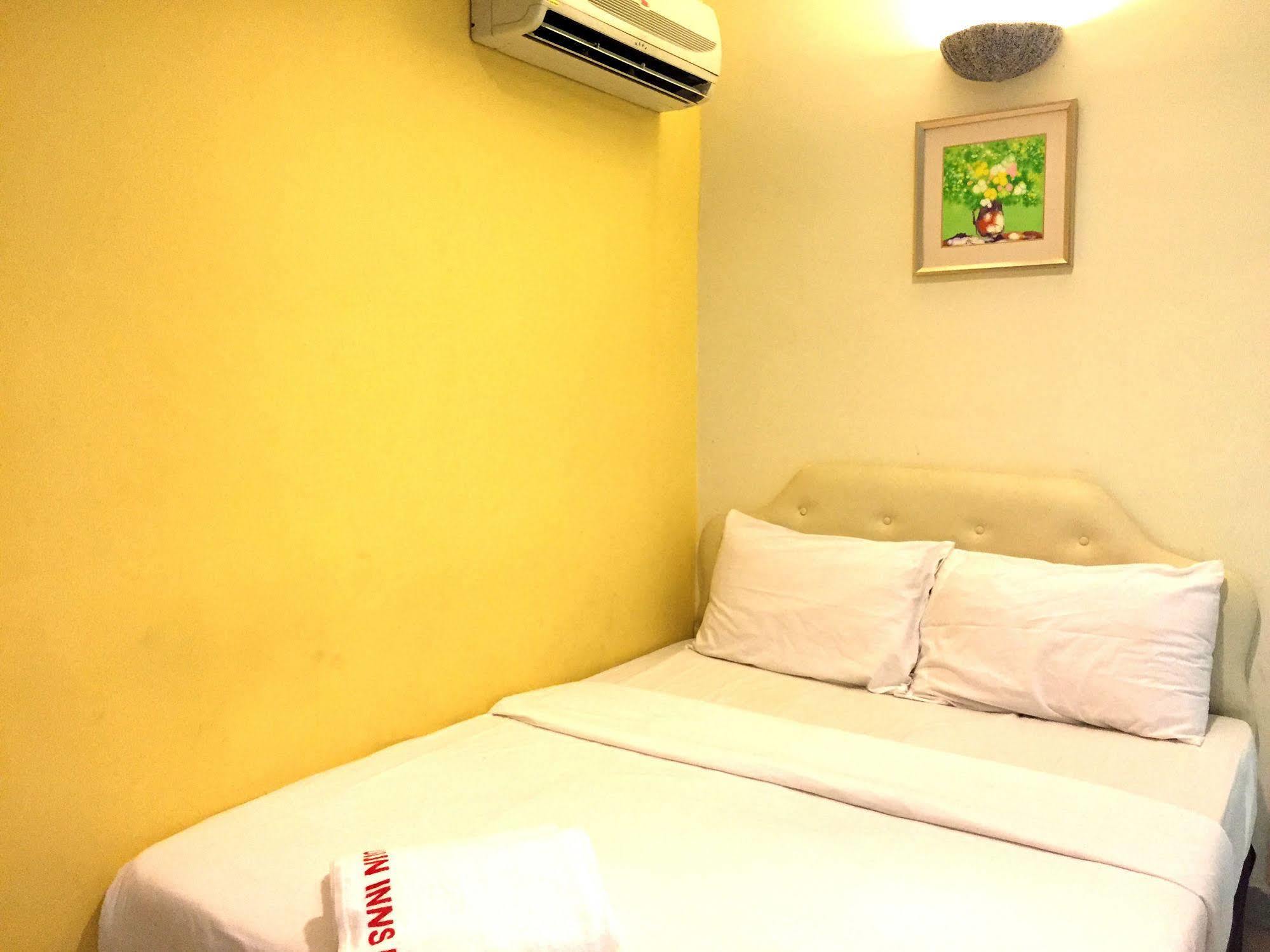Sun Inns Hotel D'Mind Seri Kembangan Ngoại thất bức ảnh