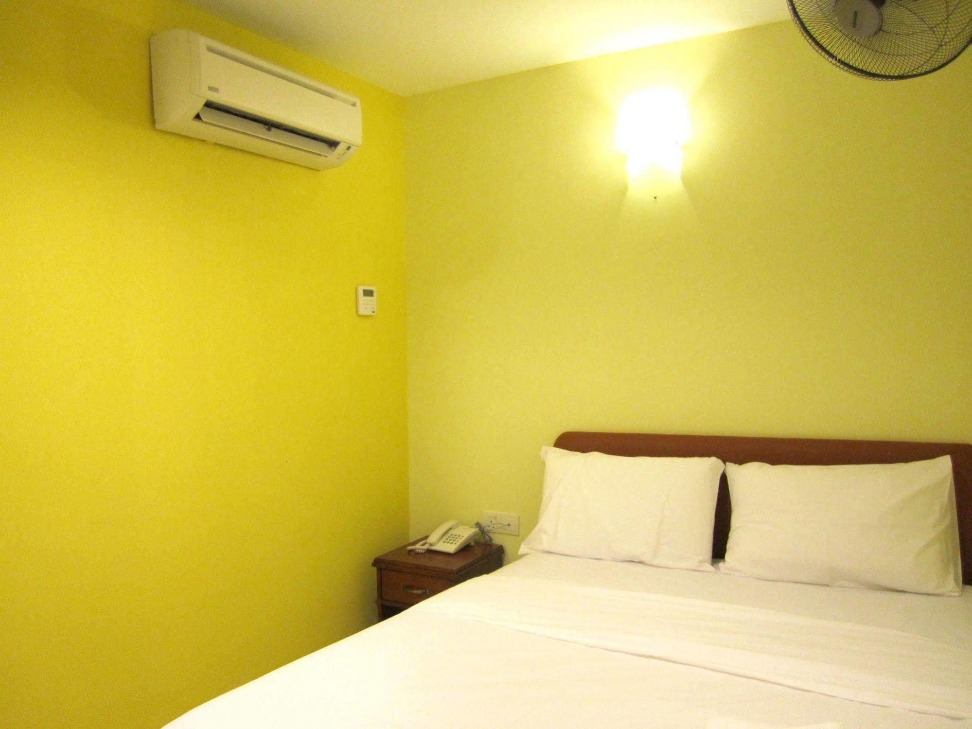 Sun Inns Hotel D'Mind Seri Kembangan Ngoại thất bức ảnh