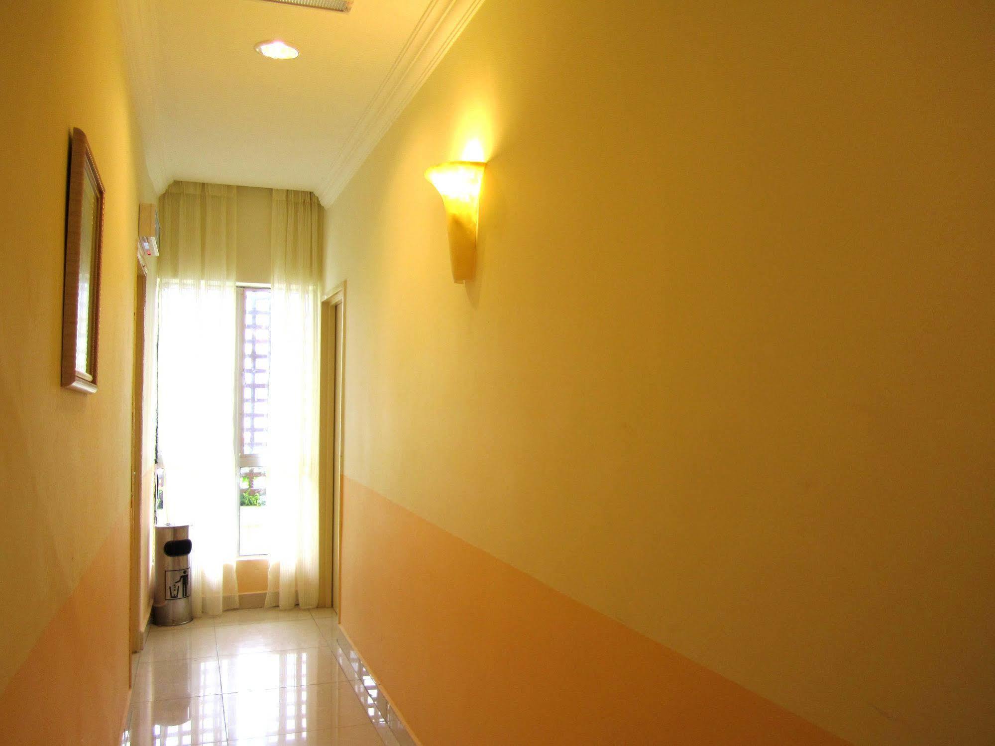 Sun Inns Hotel D'Mind Seri Kembangan Ngoại thất bức ảnh